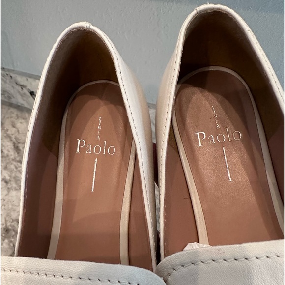 Linea Paolo Women's Loafer Flat Sz 10M - Picture 7 of 9